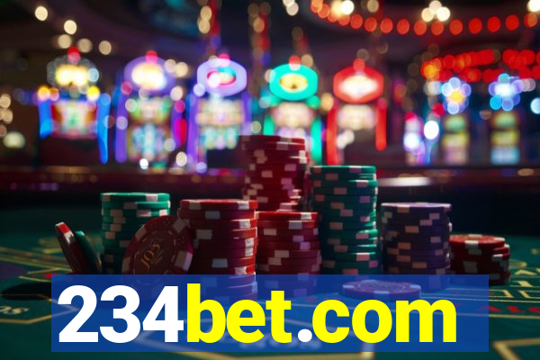 234bet.com