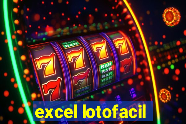 excel lotofacil