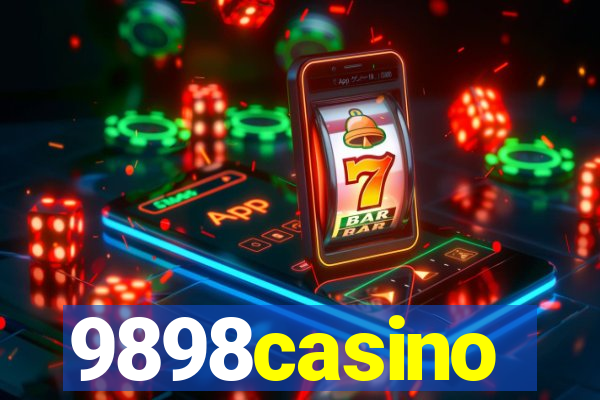 9898casino