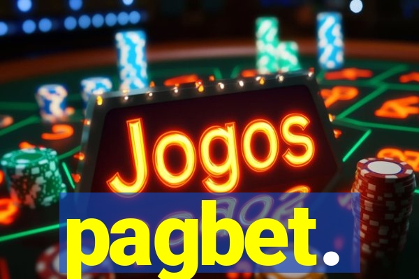 pagbet.