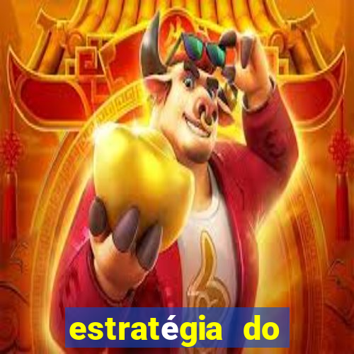 estratégia do coelho fortune