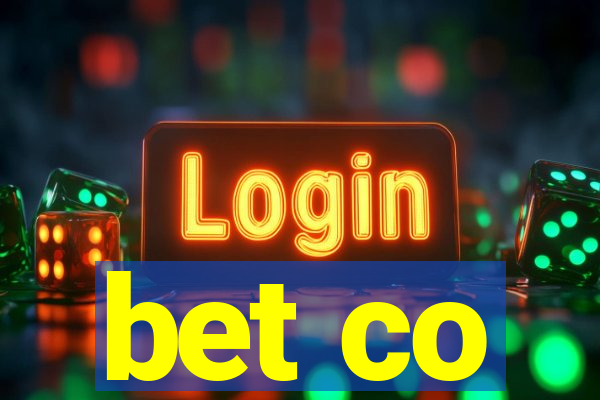 bet co