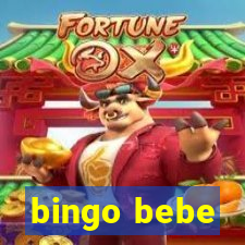 bingo bebe