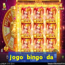 jogo bingo da dinheiro de verdade