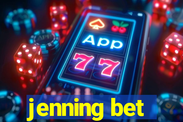 jenning bet