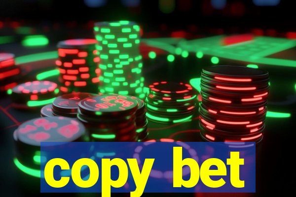 copy bet