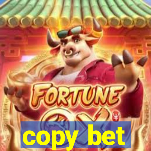 copy bet