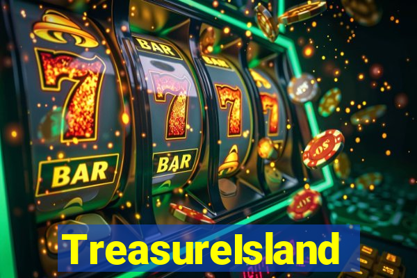 TreasureIsland