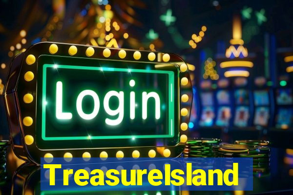 TreasureIsland