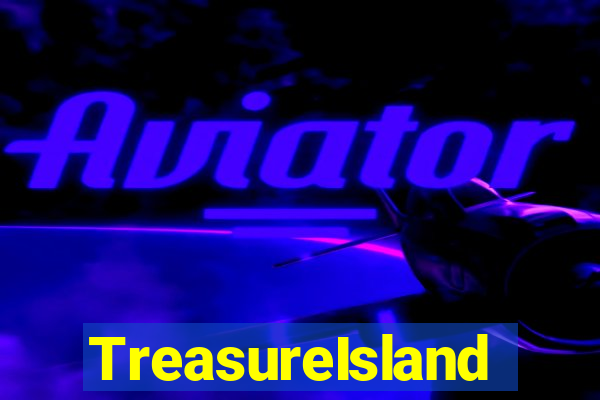 TreasureIsland