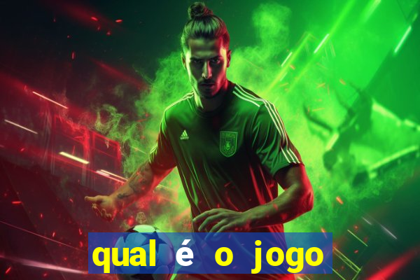 qual é o jogo que tá pagando agora