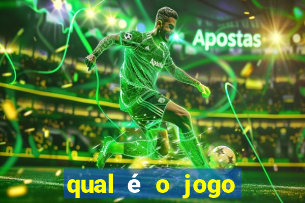 qual é o jogo que tá pagando agora