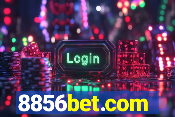 8856bet.com