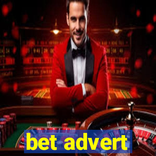 bet advert