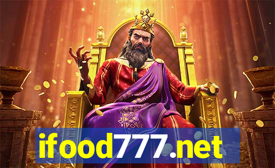 ifood777.net