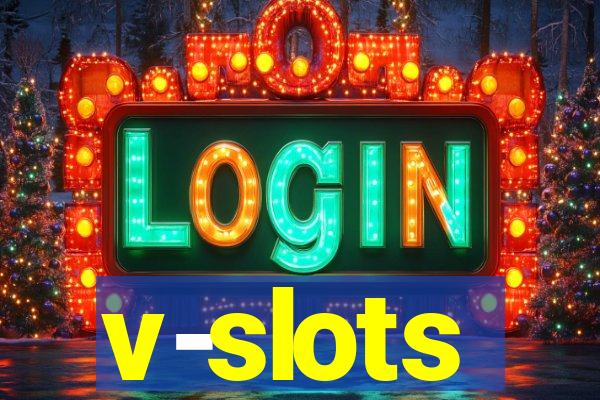 v-slots