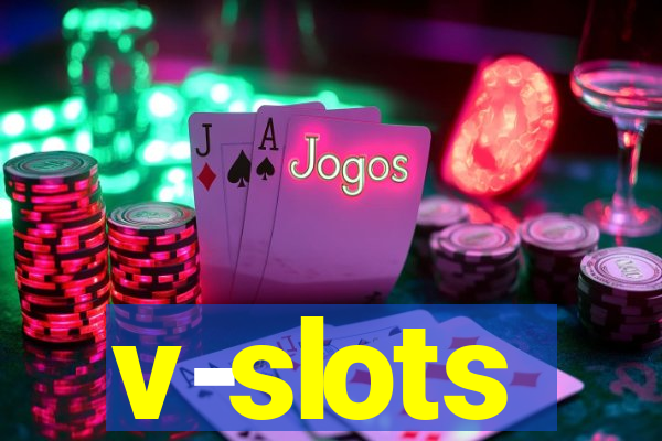 v-slots