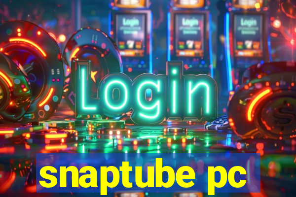 snaptube pc