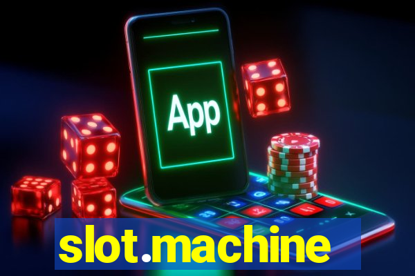 slot.machine