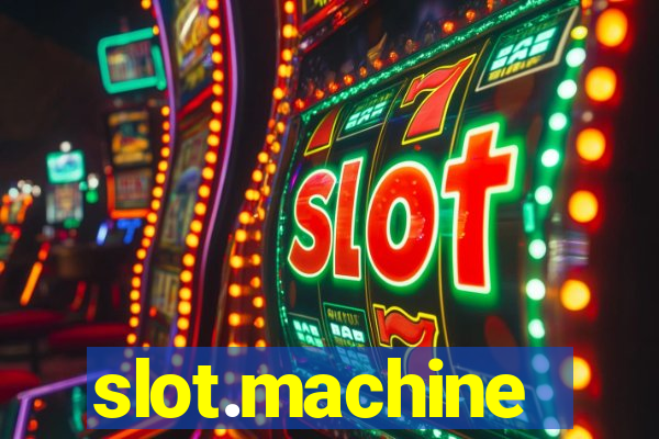 slot.machine