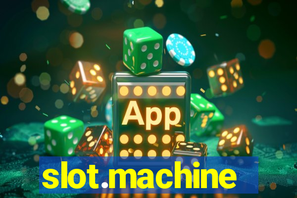 slot.machine