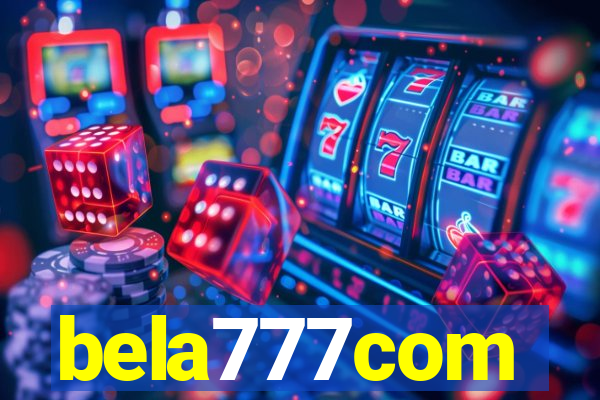 bela777com