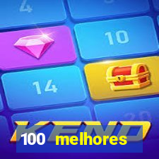 100 melhores boxeadores de todos os tempos