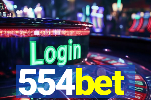 554bet