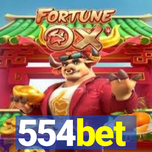 554bet