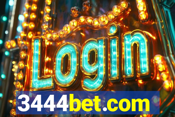 3444bet.com