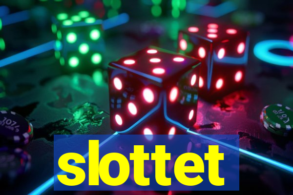 slottet