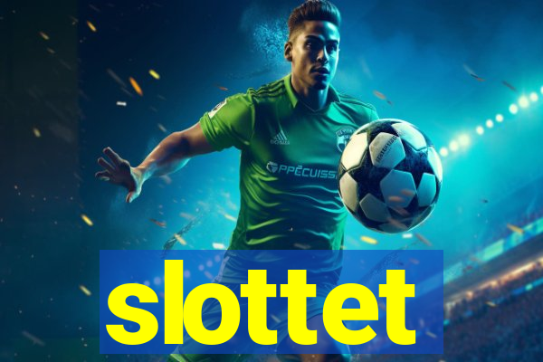 slottet