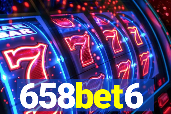 658bet6