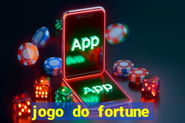 jogo do fortune tiger de gra?a