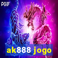 ak888 jogo