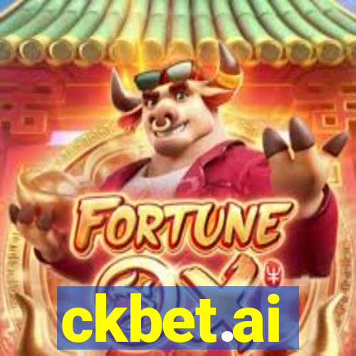 ckbet.ai