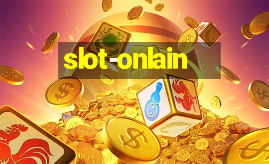 slot-onlain