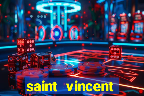 saint vincent resort casino