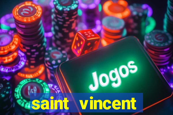 saint vincent resort casino