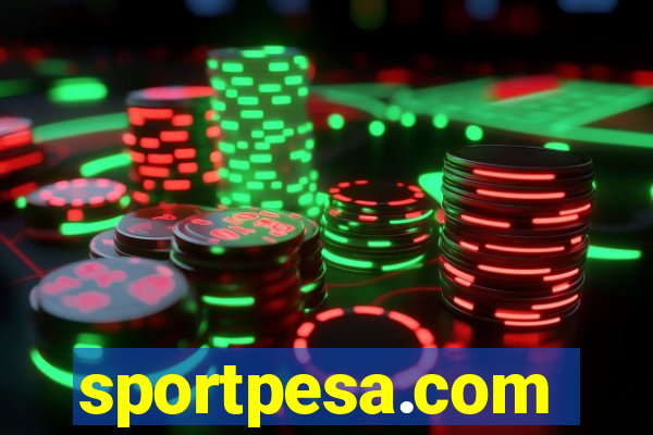 sportpesa.com