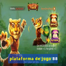 plataforma de jogo 88