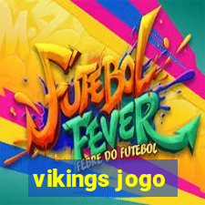 vikings jogo