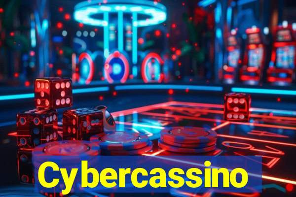 Cybercassino