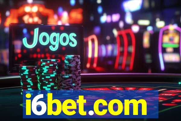 i6bet.com