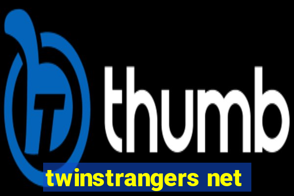 twinstrangers net