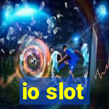 io slot