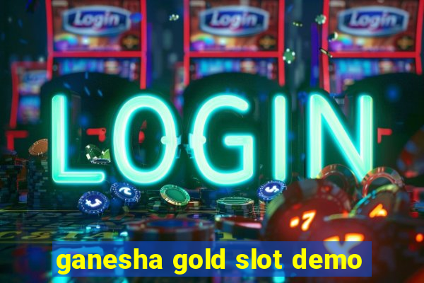 ganesha gold slot demo