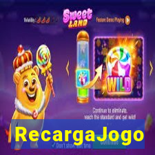 RecargaJogo