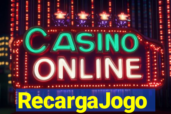 RecargaJogo