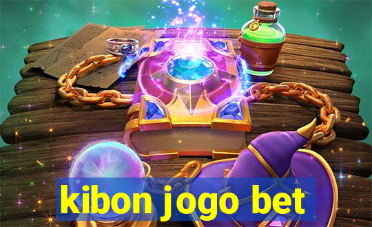 kibon jogo bet